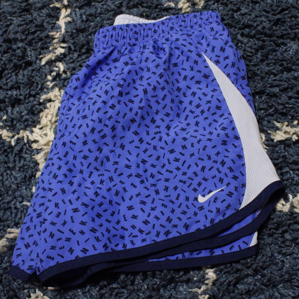 Nike Gym Shorts
